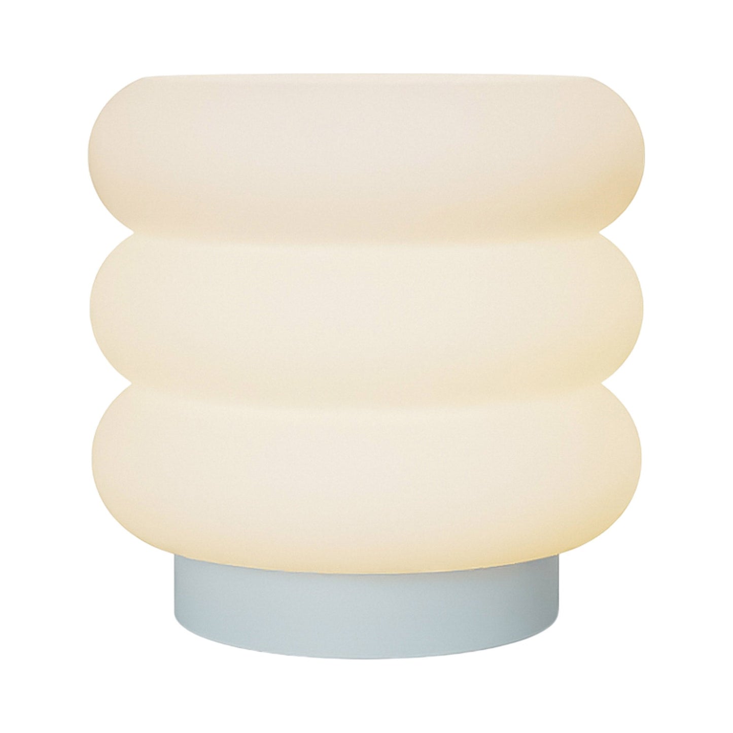 Argizari Table Lamp in Sky.