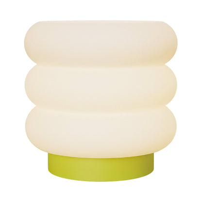 Argizari Table Lamp in Sprout.