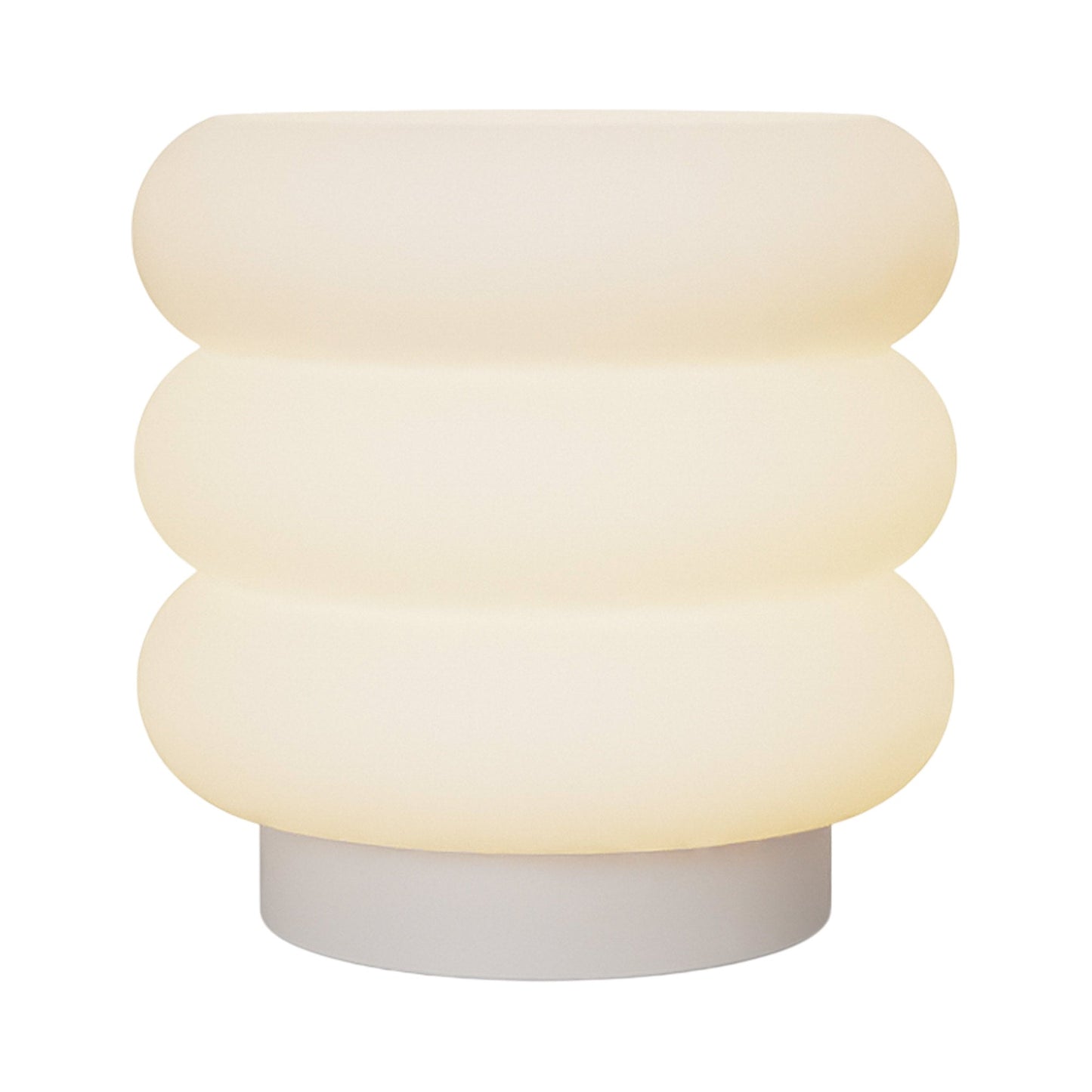 Argizari Table Lamp in Stone.