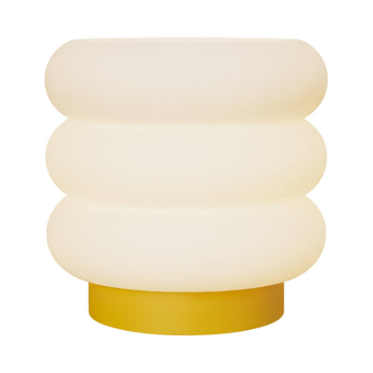 Argizari Table Lamp in Sunrise.