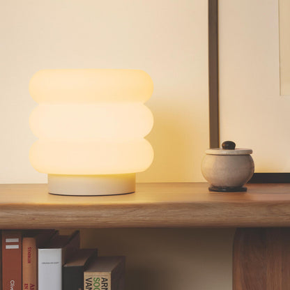 Argizari Table Lamp in Detail.