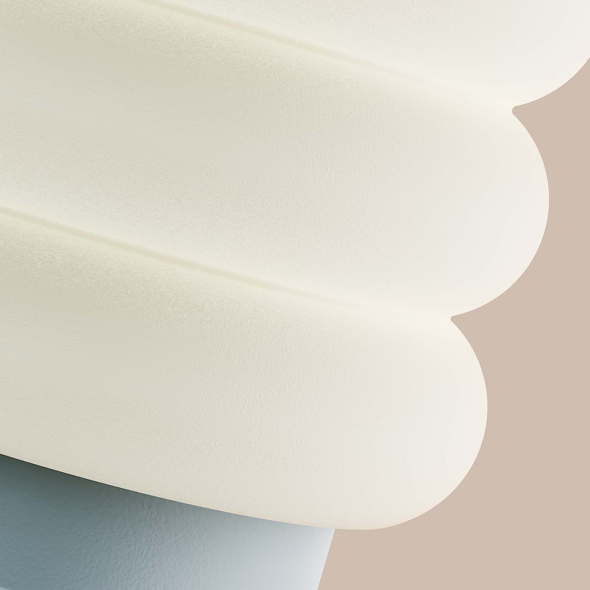 Argizari Table Lamp in Detail.