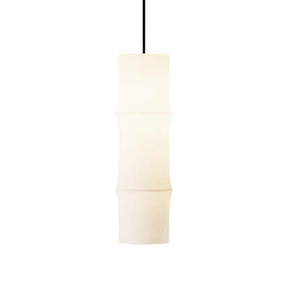 Bamboo Pendant Light.