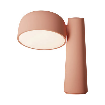 Gio Table Lamp in Blossom.
