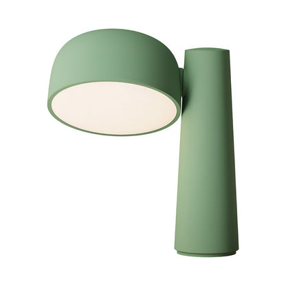 Gio Table Lamp in Sage.