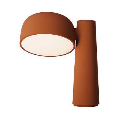 Gio Table Lamp in Sedona.