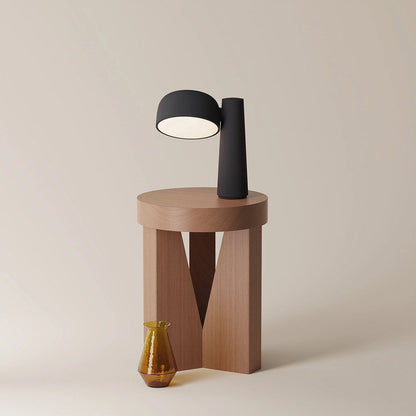 Gio Table Lamp in Detail.