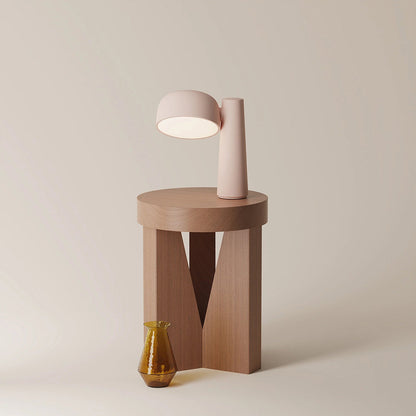 Gio Table Lamp in Detail.