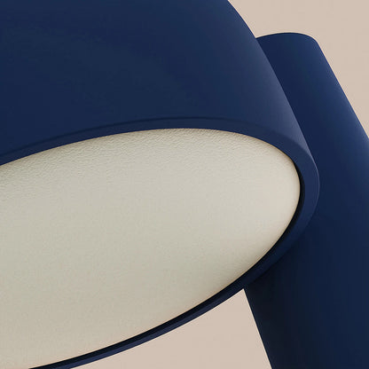 Gio Table Lamp in Detail.
