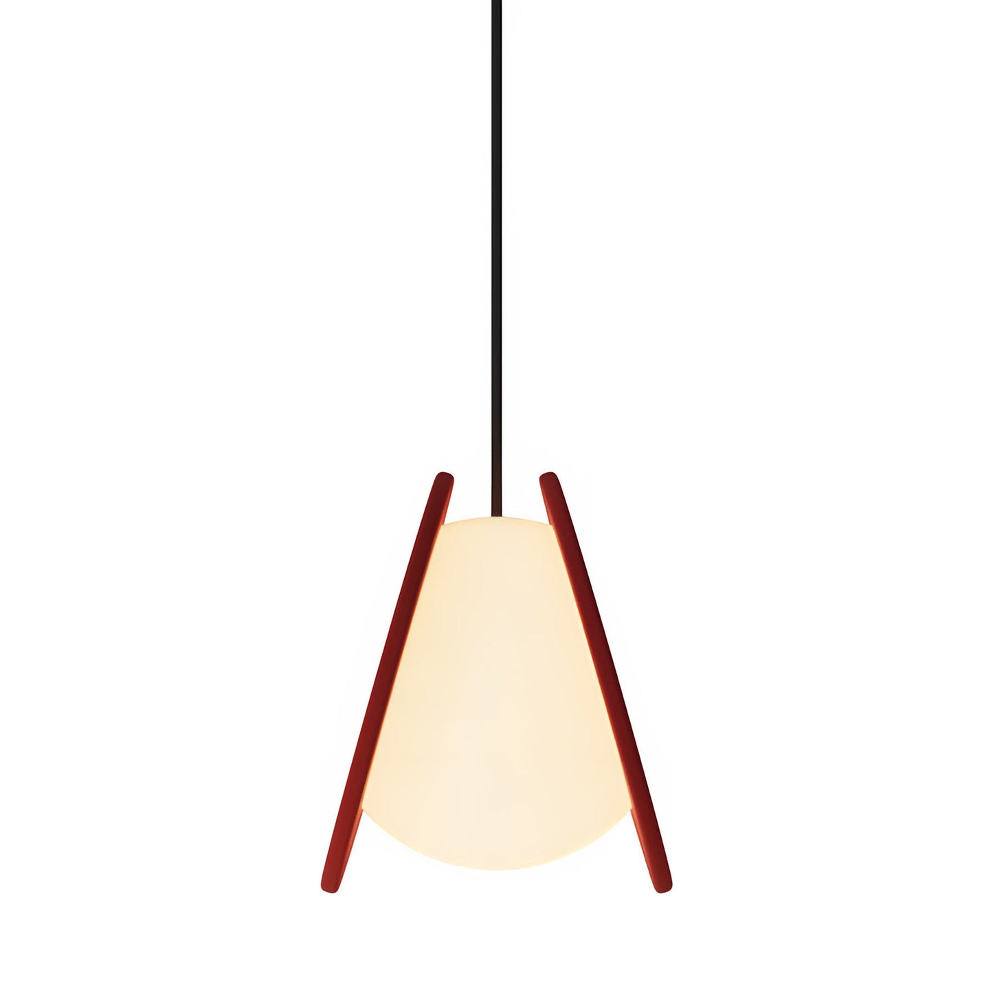 Pendulum Pendant 10268 Light in Canyon (Black).