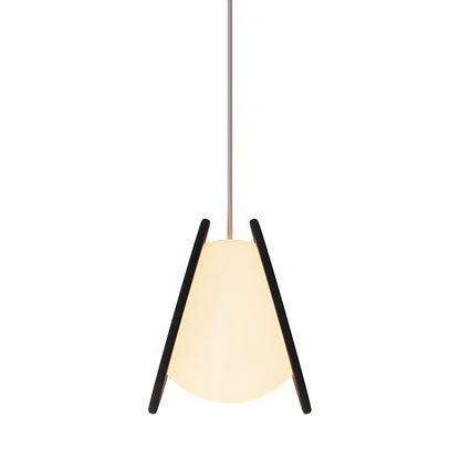 Pendulum Pendant 10268 Light in Carbon (White).