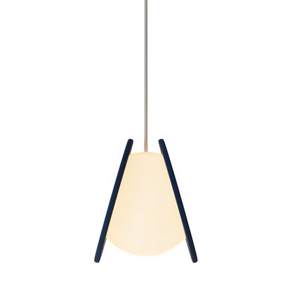 Pendulum Pendant 10268 Light in Midnight (White).