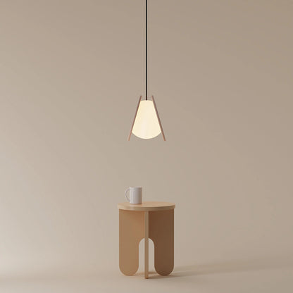 Pendulum Pendant 10268 Light in Detail.