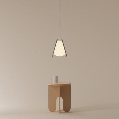 Pendulum Pendant 10268 Light in Detail.