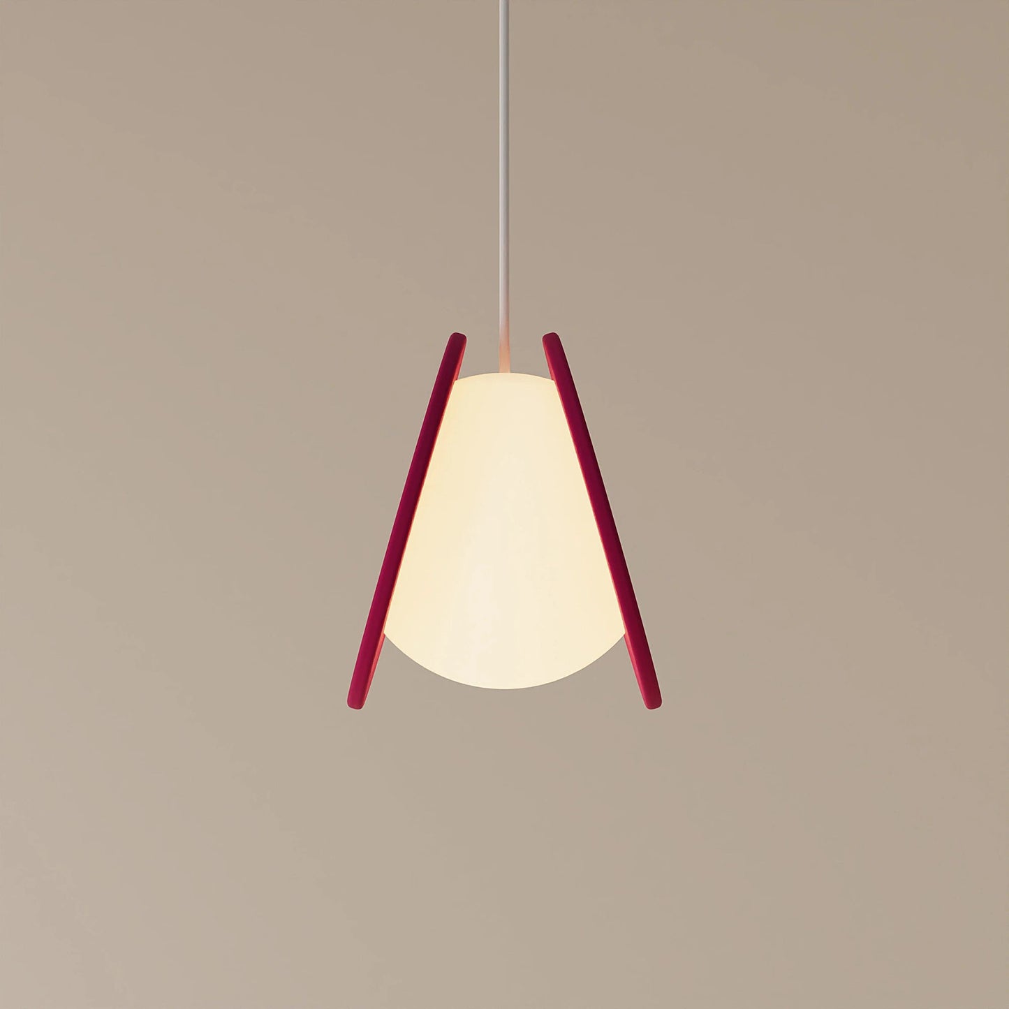 Pendulum Pendant 10268 Light in Detail.