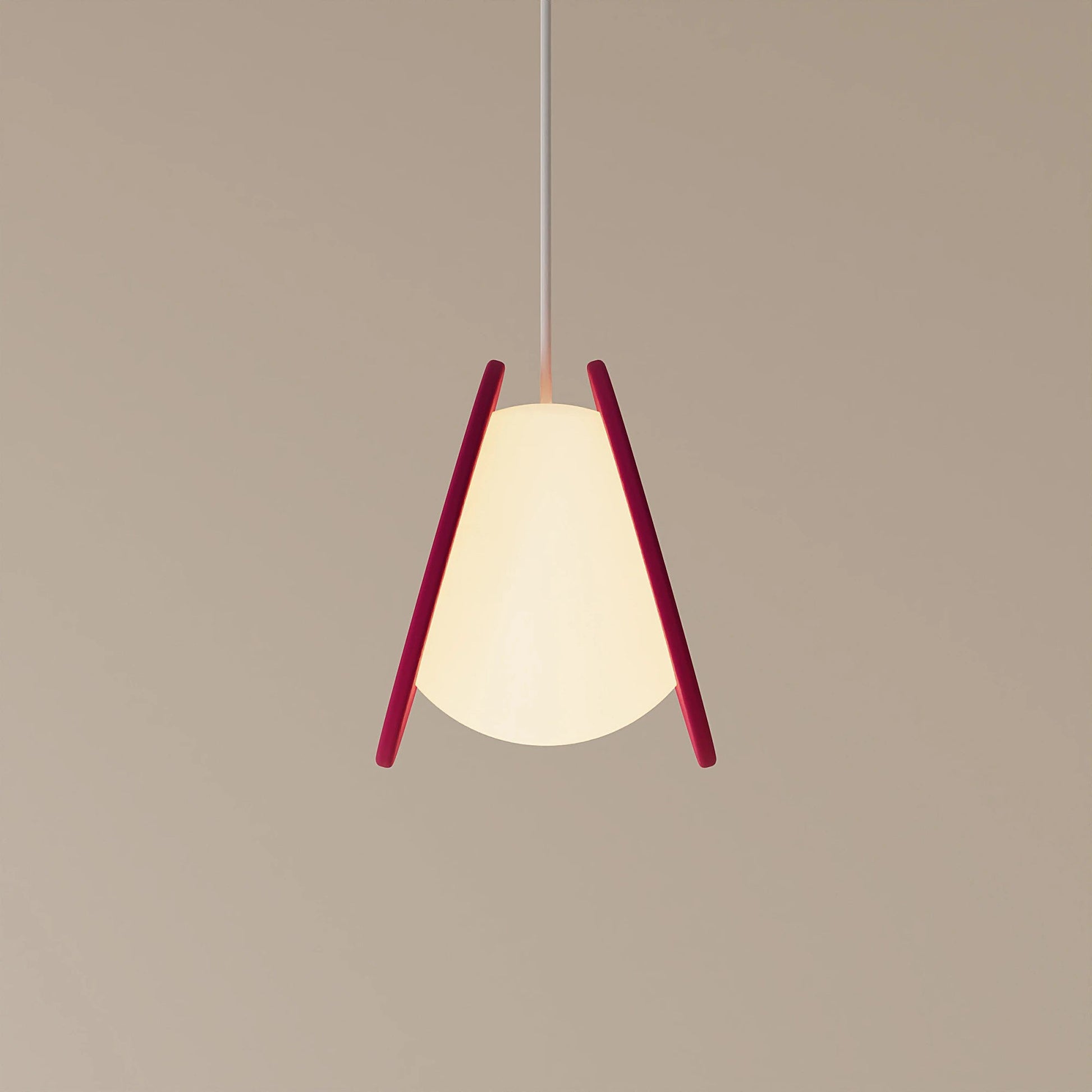 Pendulum Pendant 10268 Light in Detail.