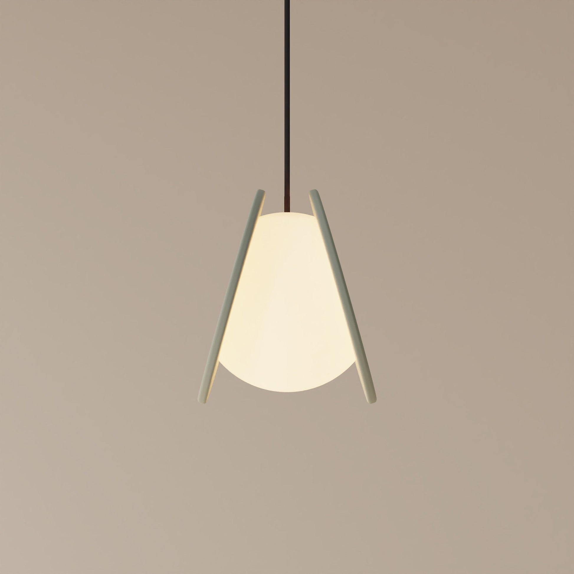 Pendulum Pendant 10268 Light in Detail.
