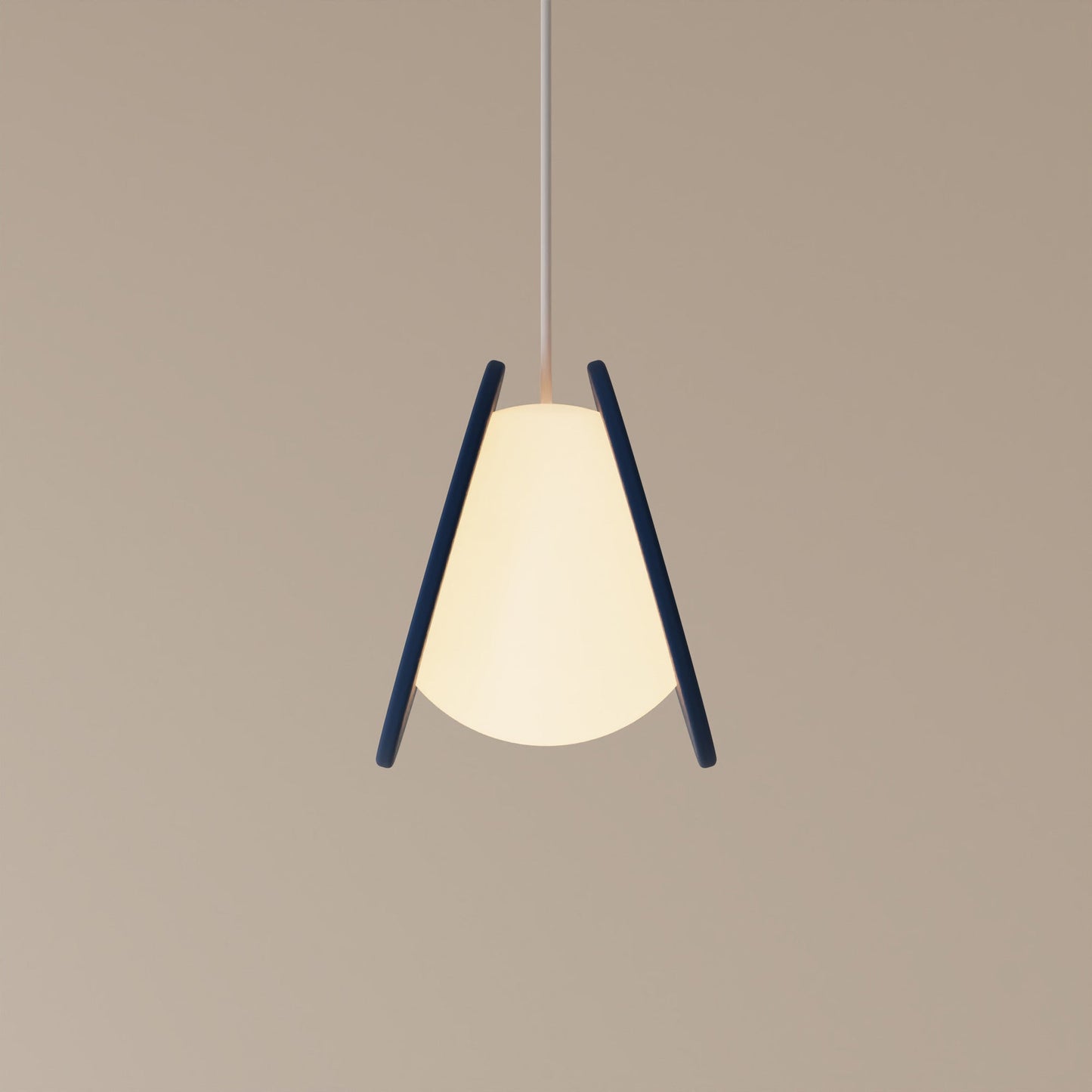 Pendulum Pendant 10268 Light in Detail.