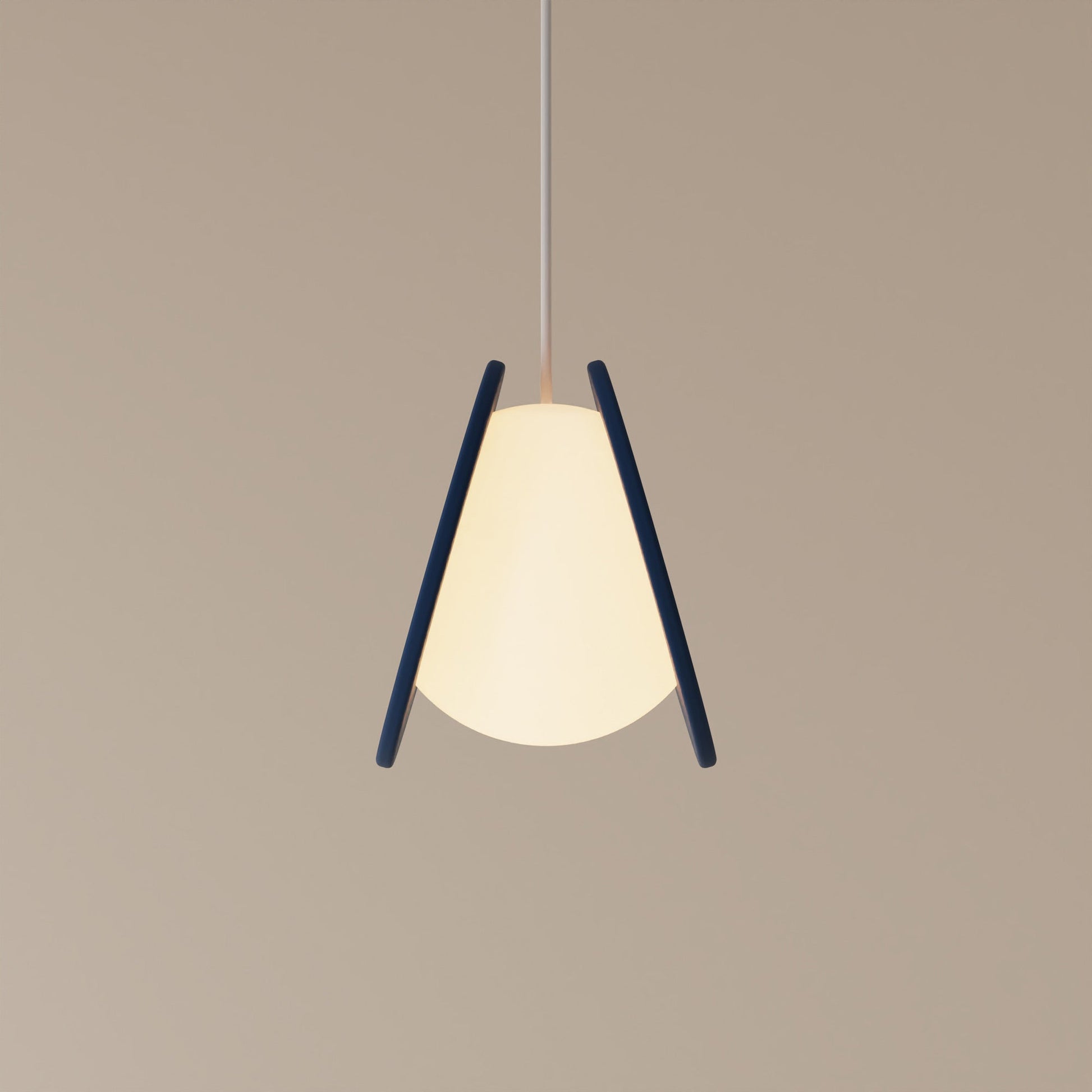 Pendulum Pendant 10268 Light in Detail.