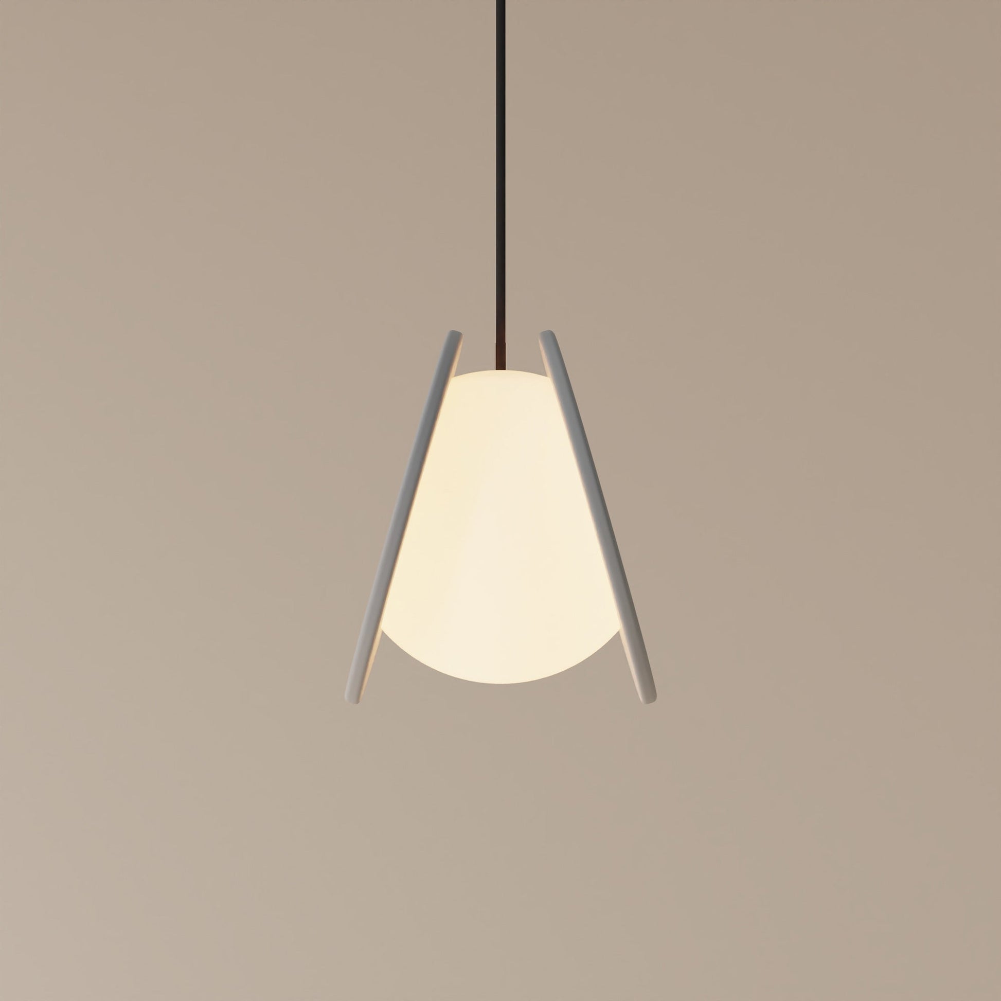 Pendulum Pendant 10268 Light in Detail.