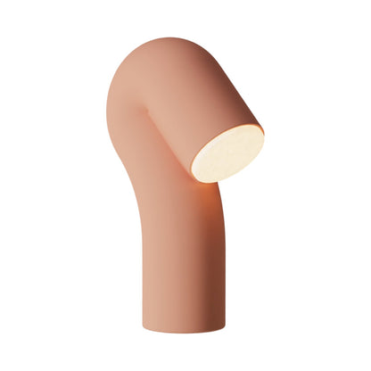 Smoothy Table Lamp in Blossom.