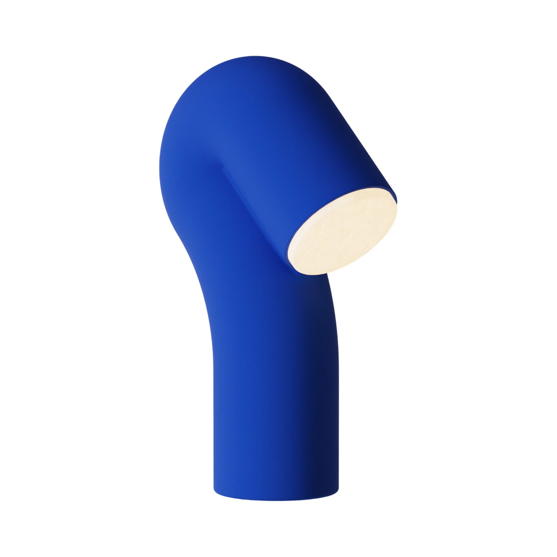 Smoothy Table Lamp.