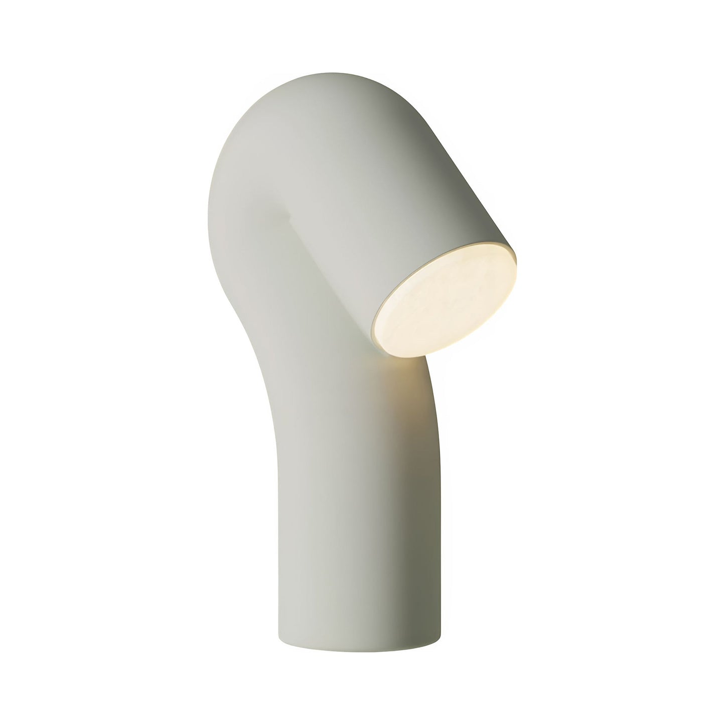 Smoothy Table Lamp in Meadow.