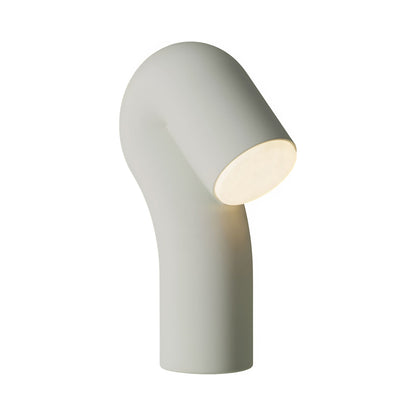 Smoothy Table Lamp in Meadow.