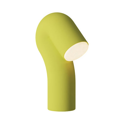 Smoothy Table Lamp in Sprout.