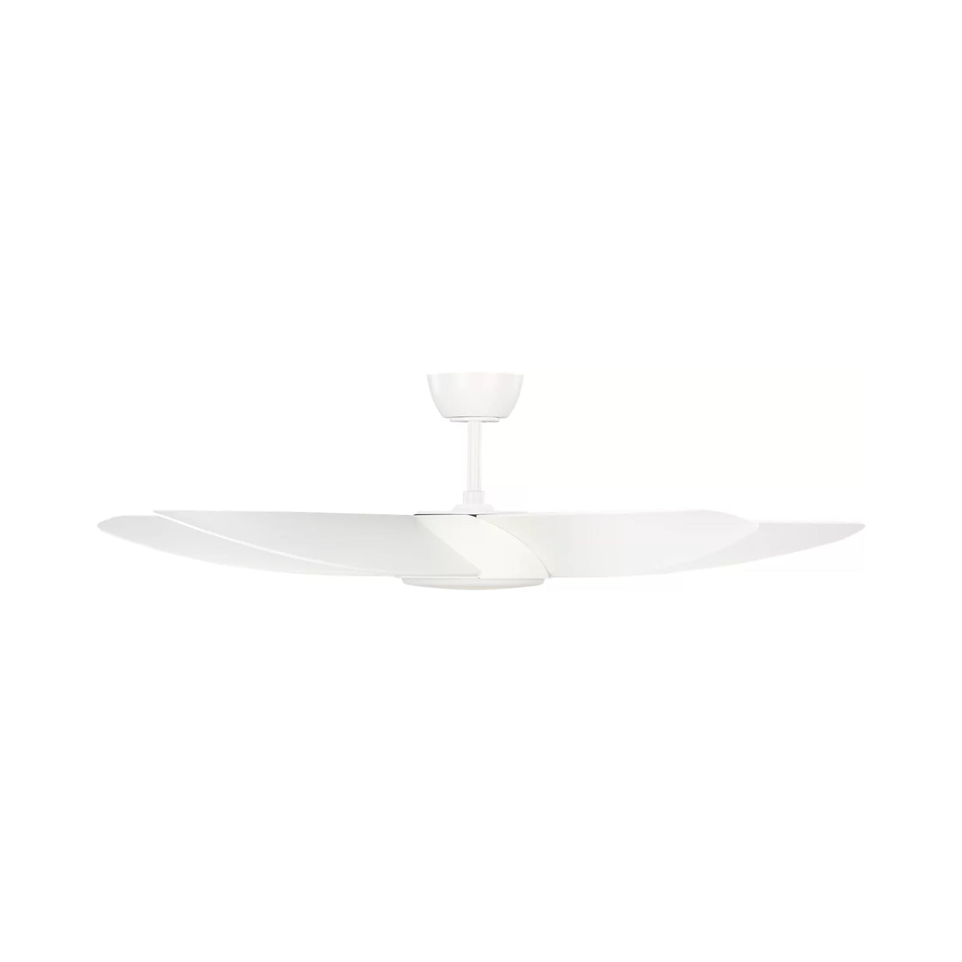 Arkdale Smart LED Ceiling Fan in Detail.