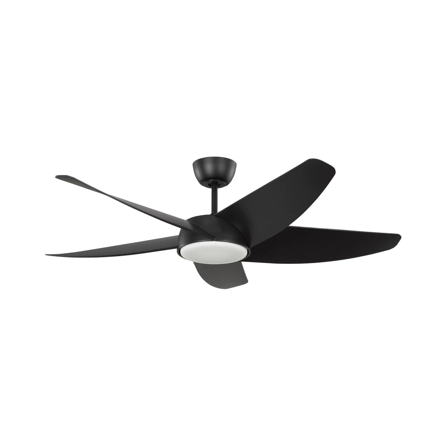 Arkdale Smart LED Ceiling Fan in Detail.