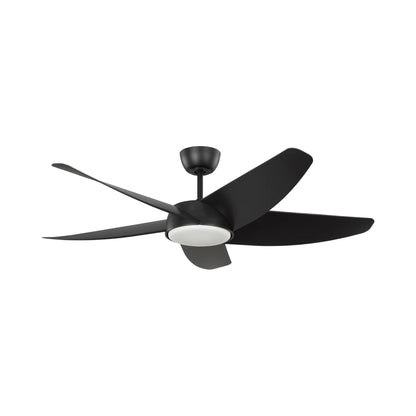 Arkdale Smart LED Ceiling Fan in Detail.