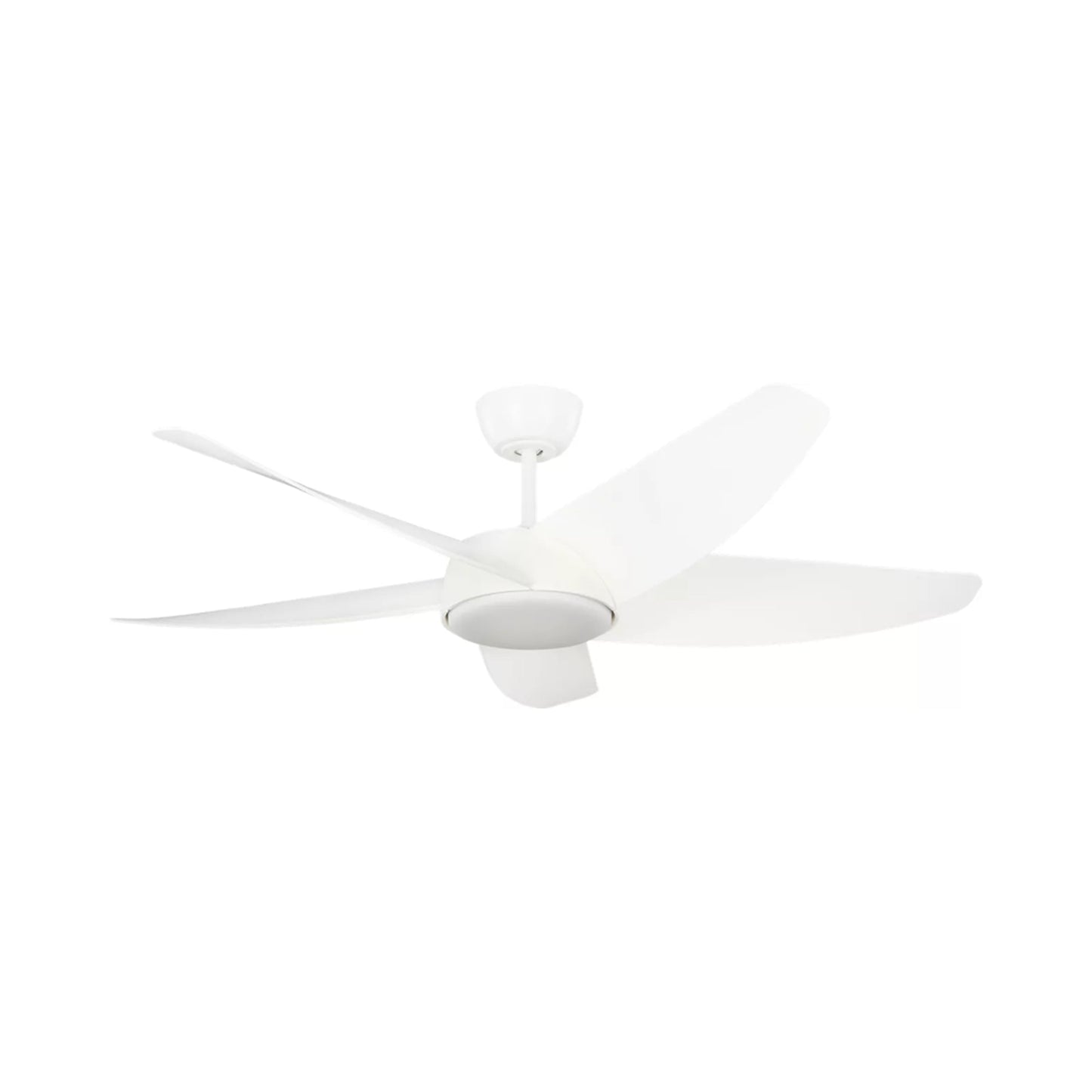 Arkdale Smart LED Ceiling Fan in Detail.