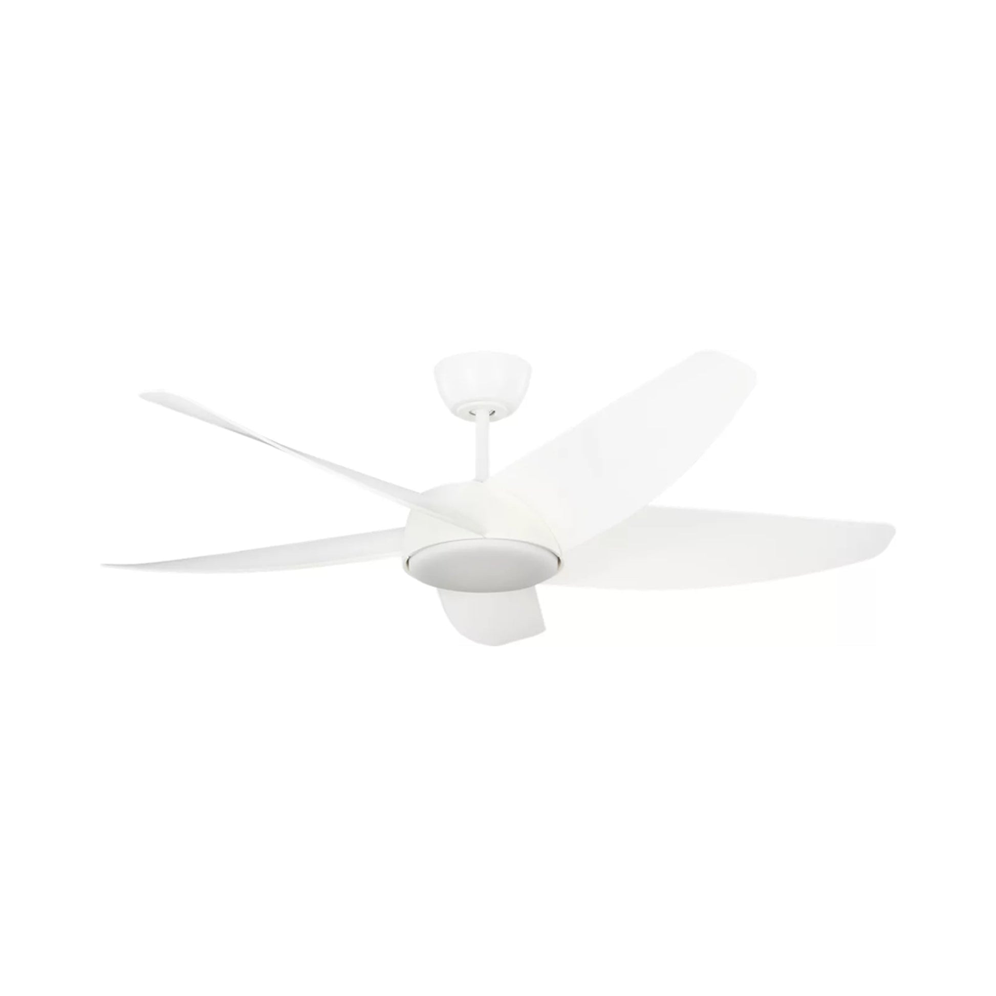 Arkdale Smart LED Ceiling Fan in Detail.
