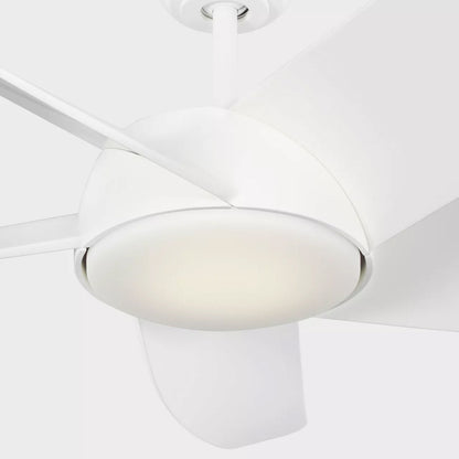 Arkdale Smart LED Ceiling Fan in Detail.