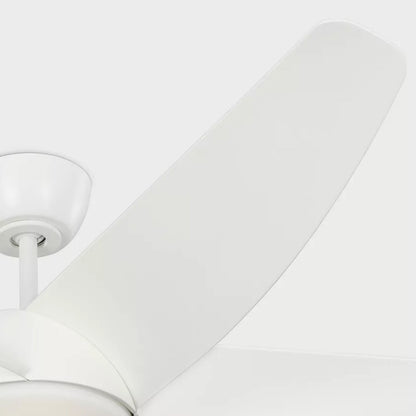 Arkdale Smart LED Ceiling Fan in Detail.