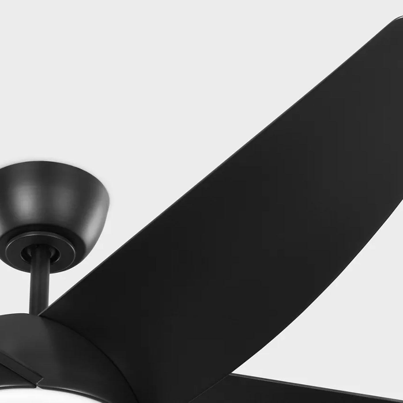 Arkdale Smart LED Ceiling Fan in Detail.