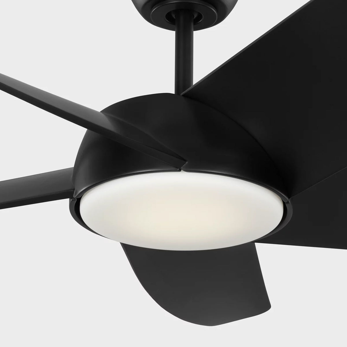 Arkdale Smart LED Ceiling Fan in Detail.