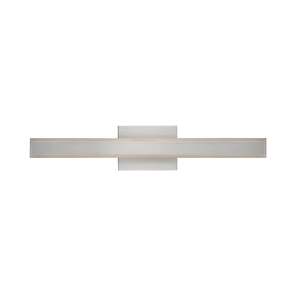 Aro LED Bath Vanity Light.