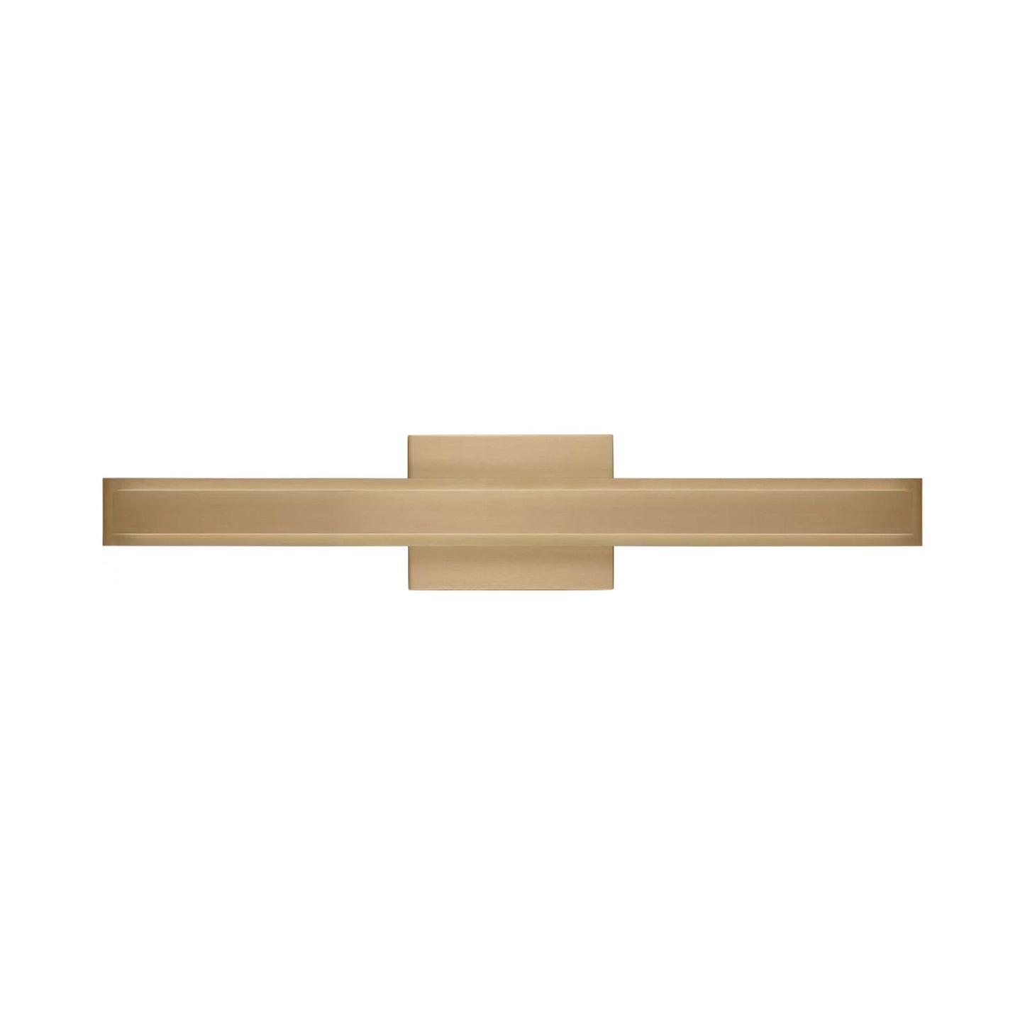 Aro LED Bath Vanity Light in Detail.