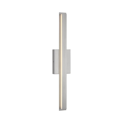 Aro LED Bath Vanity Light in Detail.