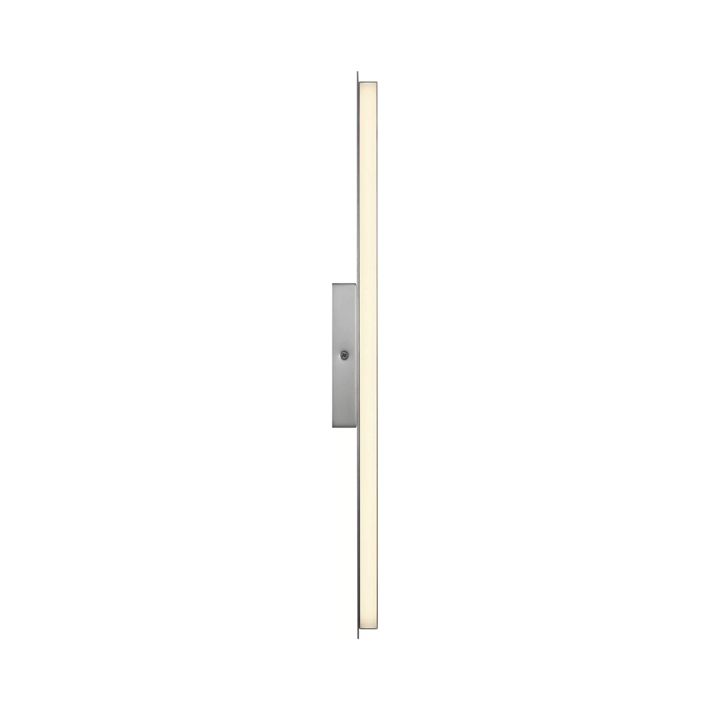 Aro LED Bath Vanity Light in Detail.