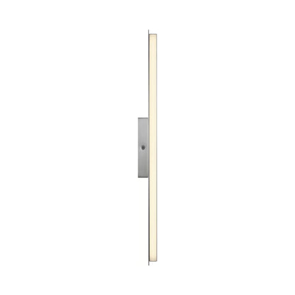 Aro LED Bath Vanity Light in Detail.