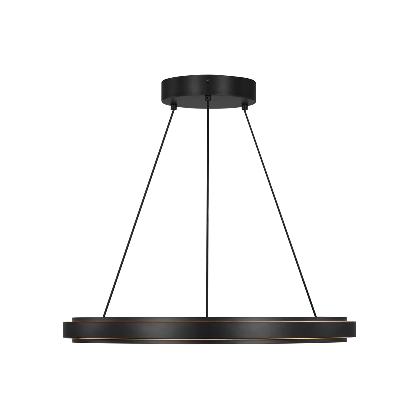 Aro LED Chandelier.