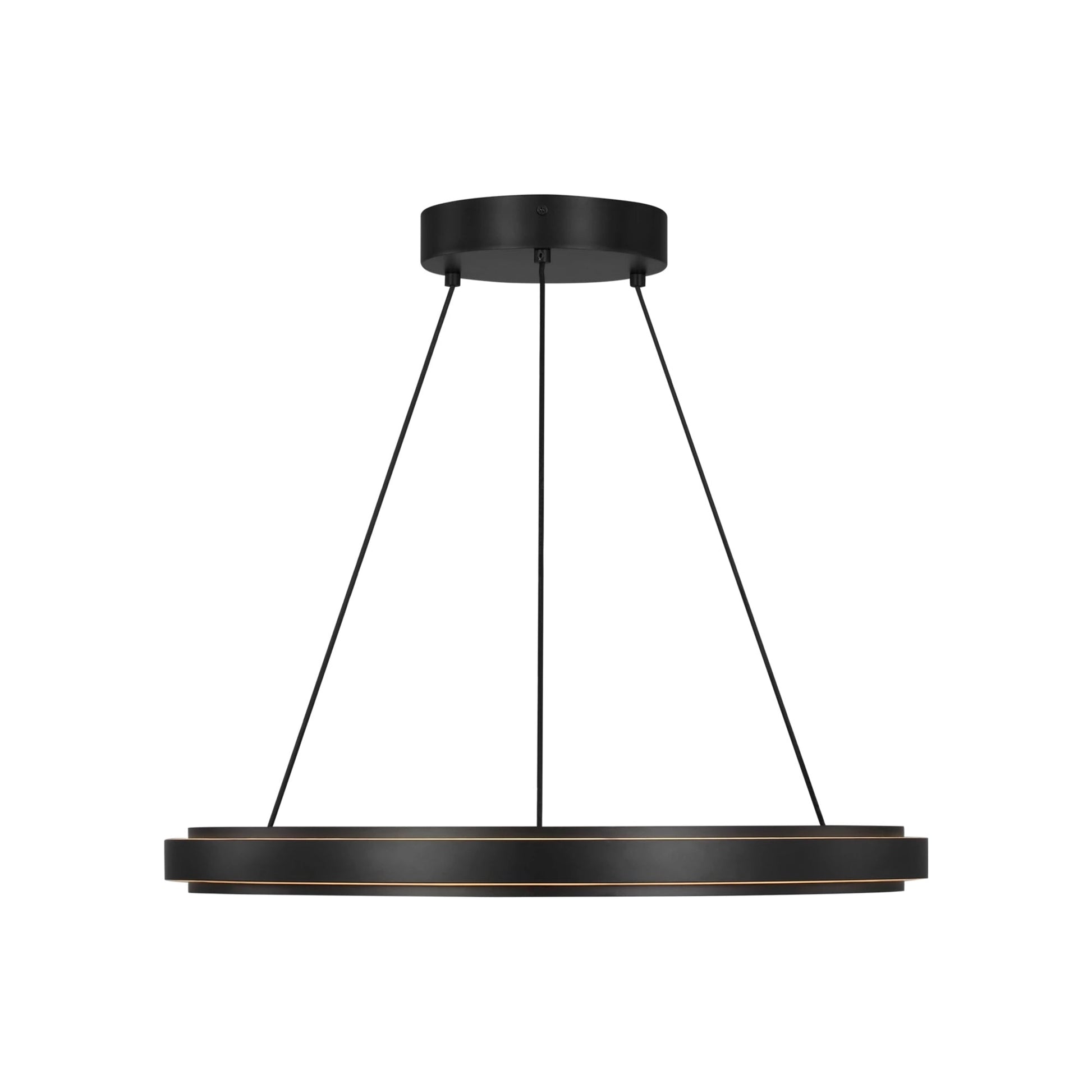 Aro LED Chandelier.