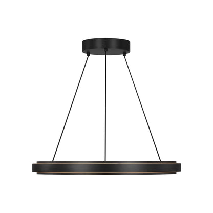 Aro LED Chandelier.