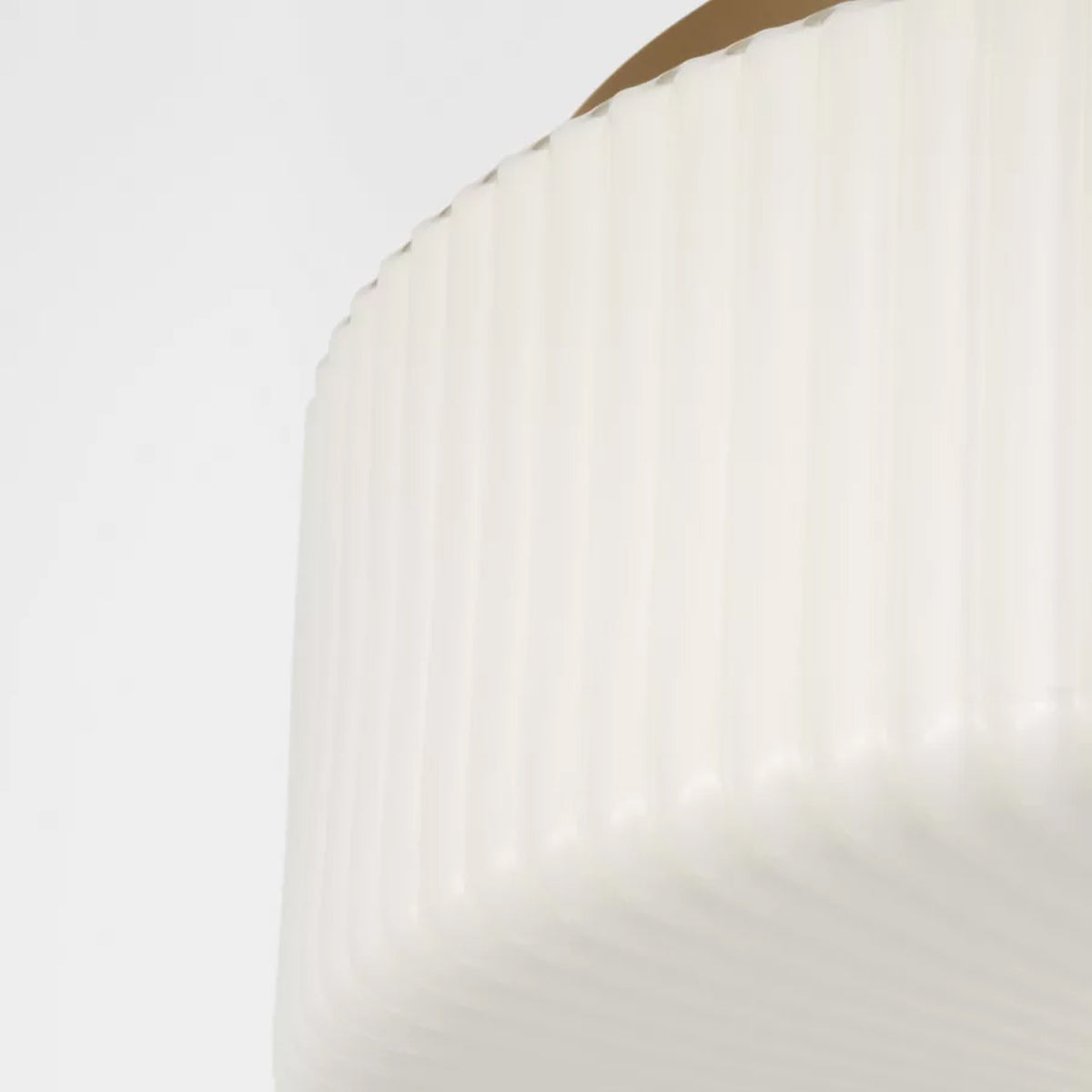 Axira Flush Mount Ceiling Light in Detail.