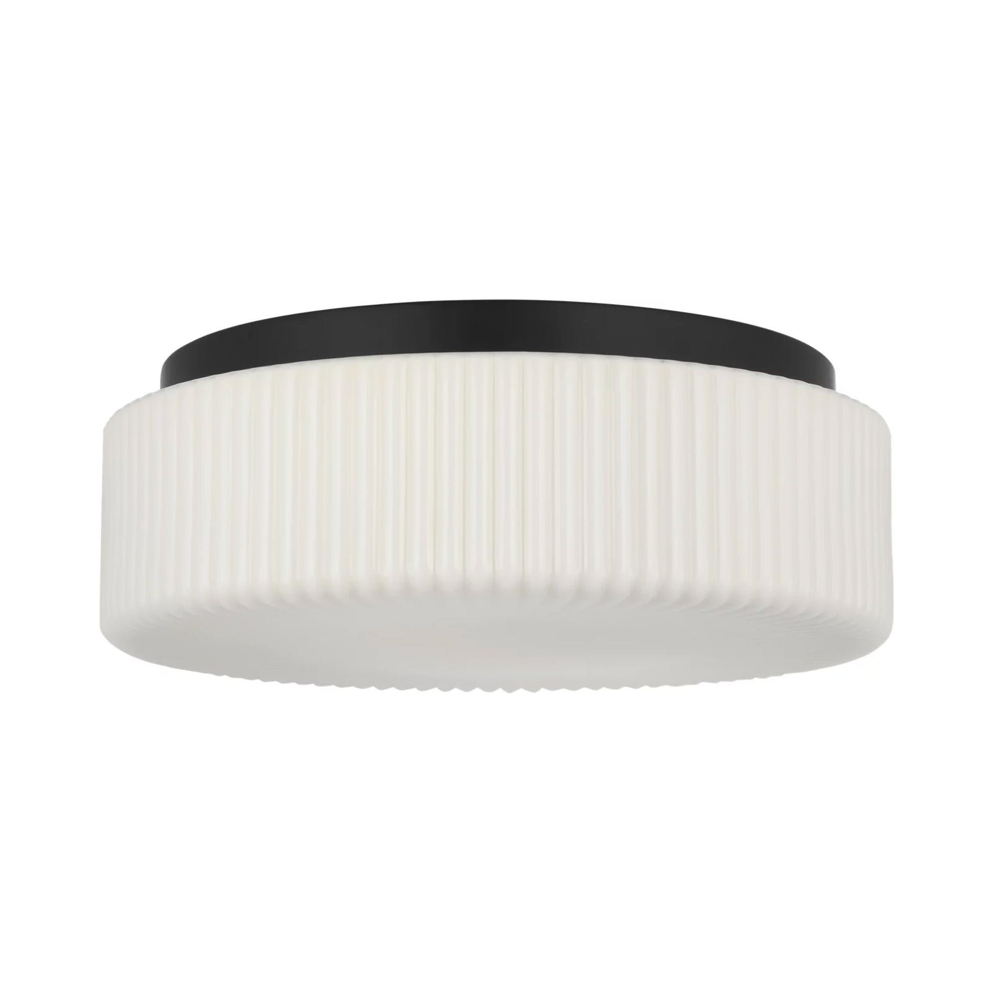 Axira Flush Mount Ceiling Light in Detail.