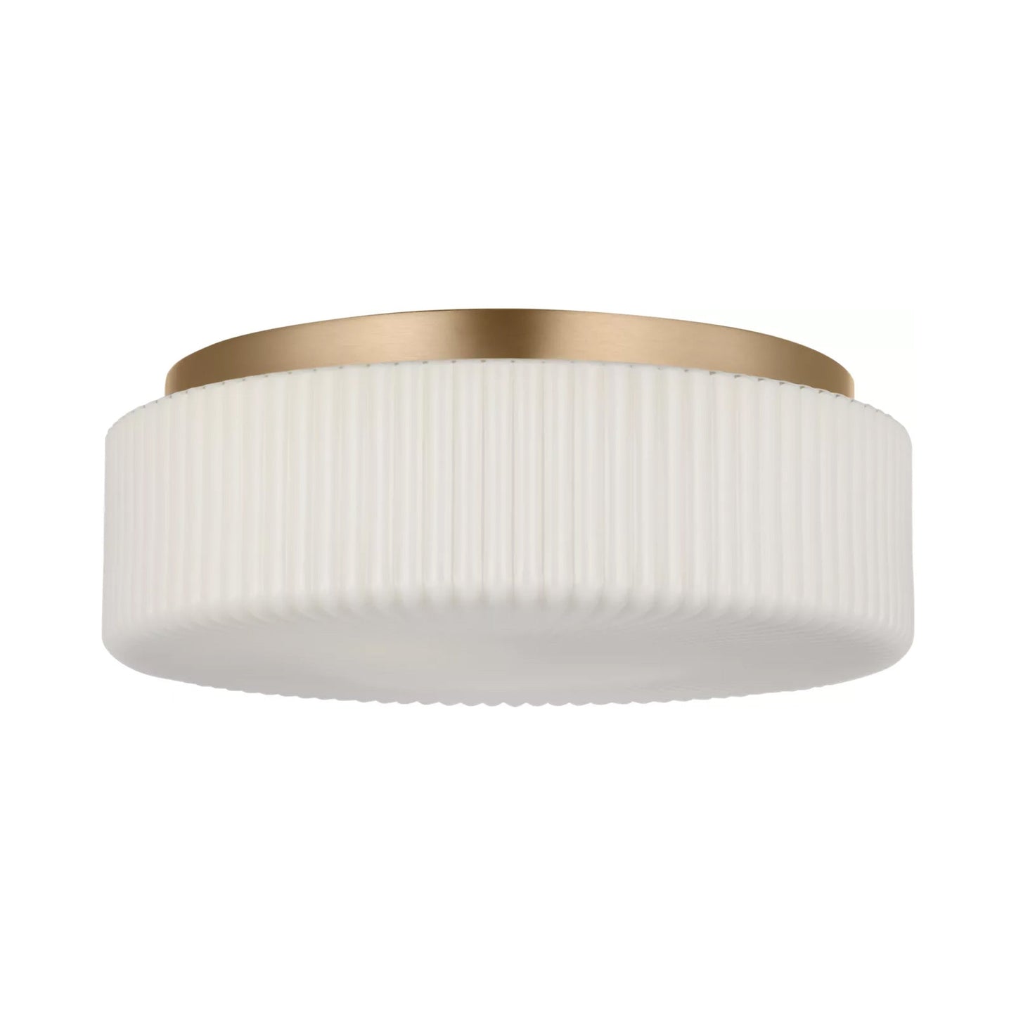 Axira Flush Mount Ceiling Light in Detail.