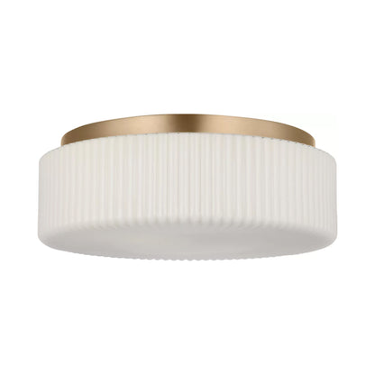 Axira Flush Mount Ceiling Light in Detail.